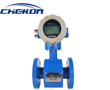 蘭申表頭EMFM電磁流量計(jì) 防爆、防腐、水、液體等導(dǎo)電介質(zhì)
