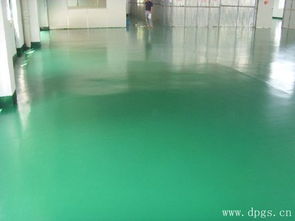 哈爾濱環(huán)氧地坪 如何科學(xué)制定耐磨地坪施工預(yù)算